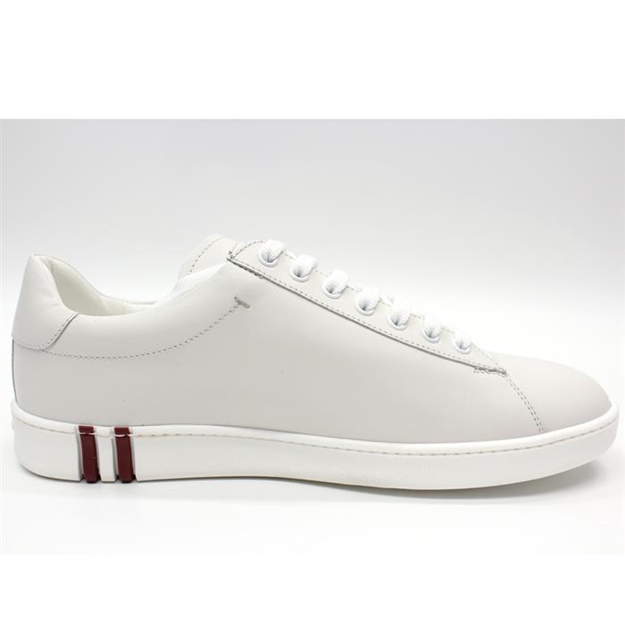 (파리올리)BALLY 발리 623604 ASHER 607 애셔 남성 스니커즈 - 리본즈 코리아(REEBONZ KOREA)